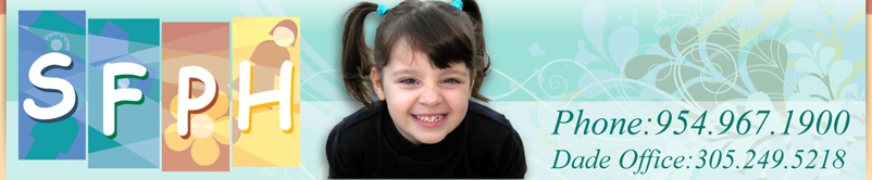 South Florida Pediatric Homecare